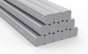 عرضه شمش فولادی بیلت با کیفیت و ممتاز